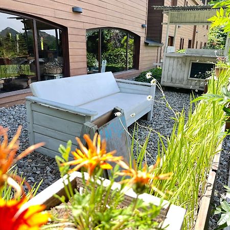 Le Bouquet Apart Hotel Bariloche Zewnętrze zdjęcie