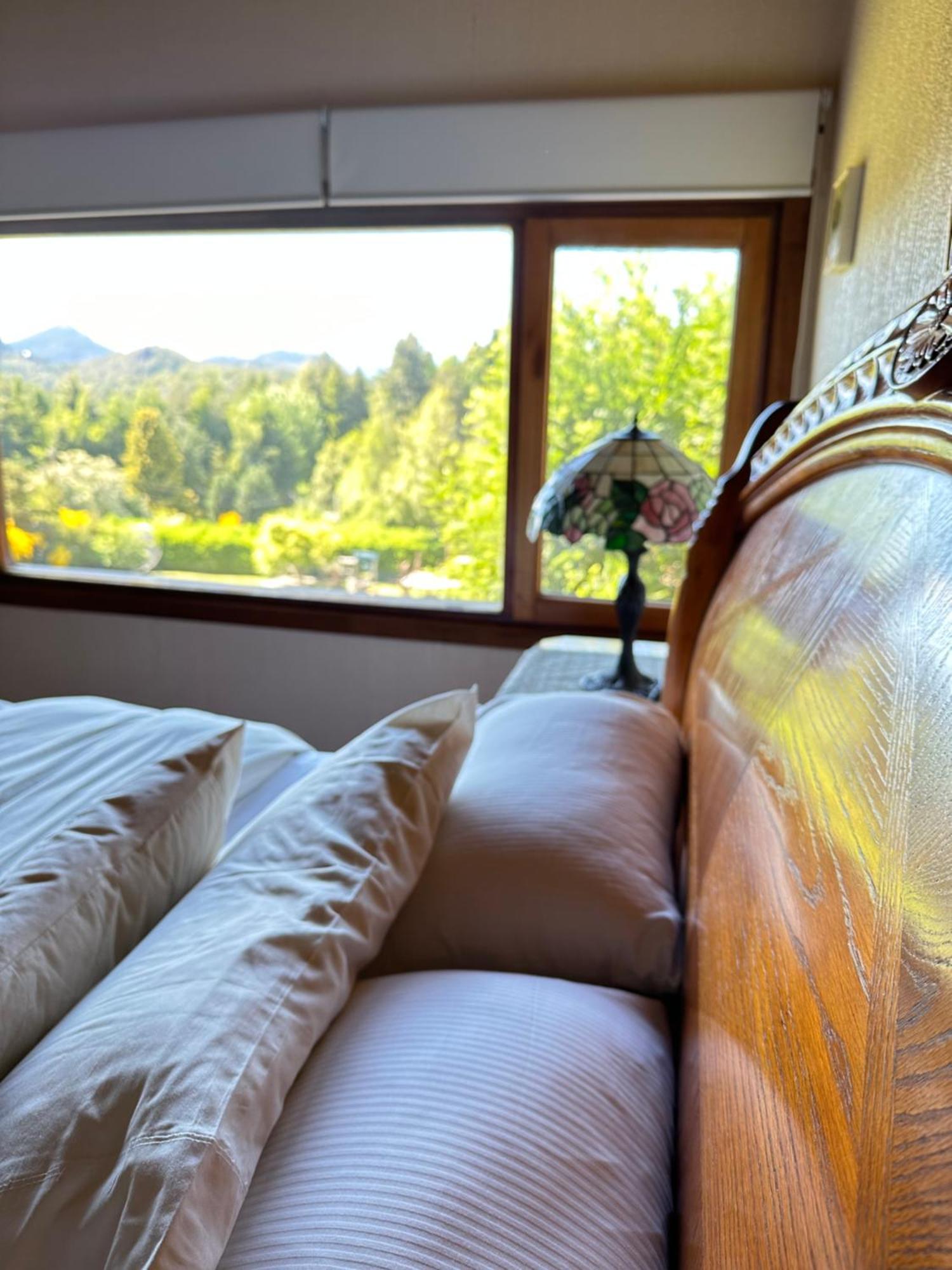 Le Bouquet Apart Hotel Bariloche Zewnętrze zdjęcie