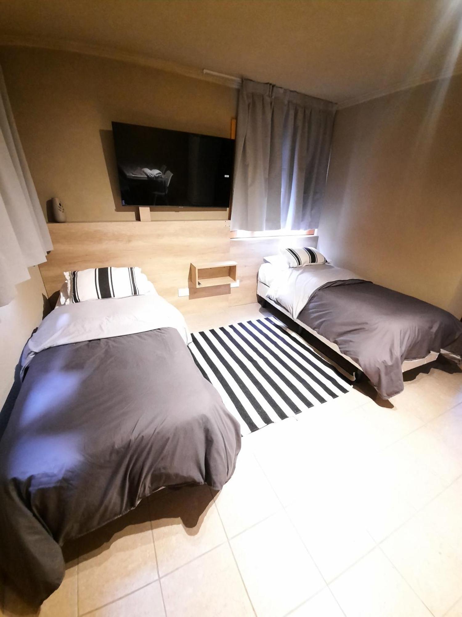 Le Bouquet Apart Hotel Bariloche Pokój zdjęcie