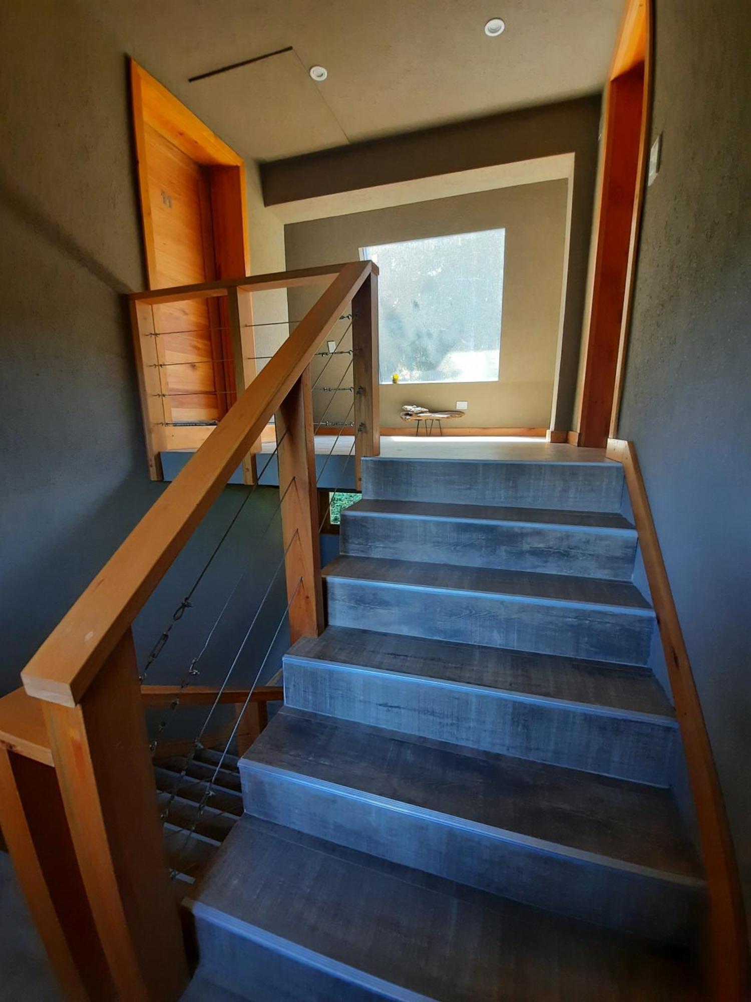 Le Bouquet Apart Hotel Bariloche Zewnętrze zdjęcie