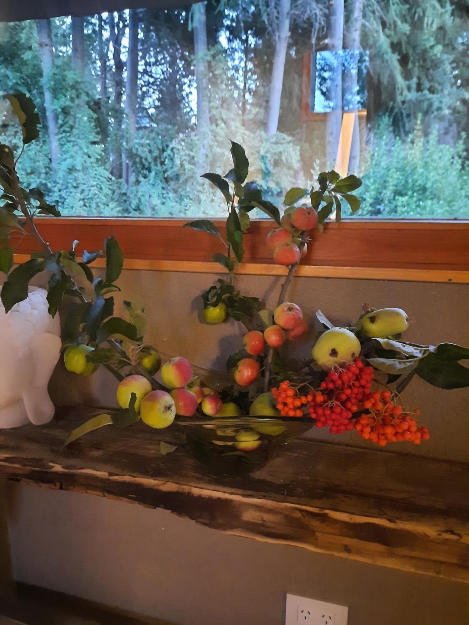 Le Bouquet Apart Hotel Bariloche Zewnętrze zdjęcie