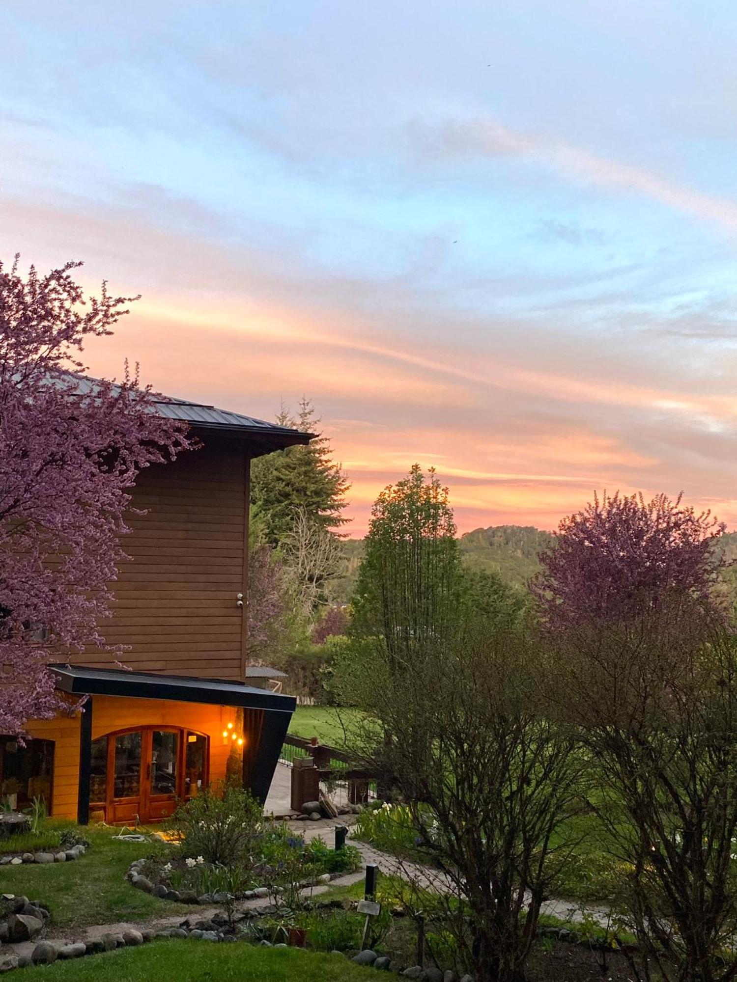 Le Bouquet Apart Hotel Bariloche Zewnętrze zdjęcie