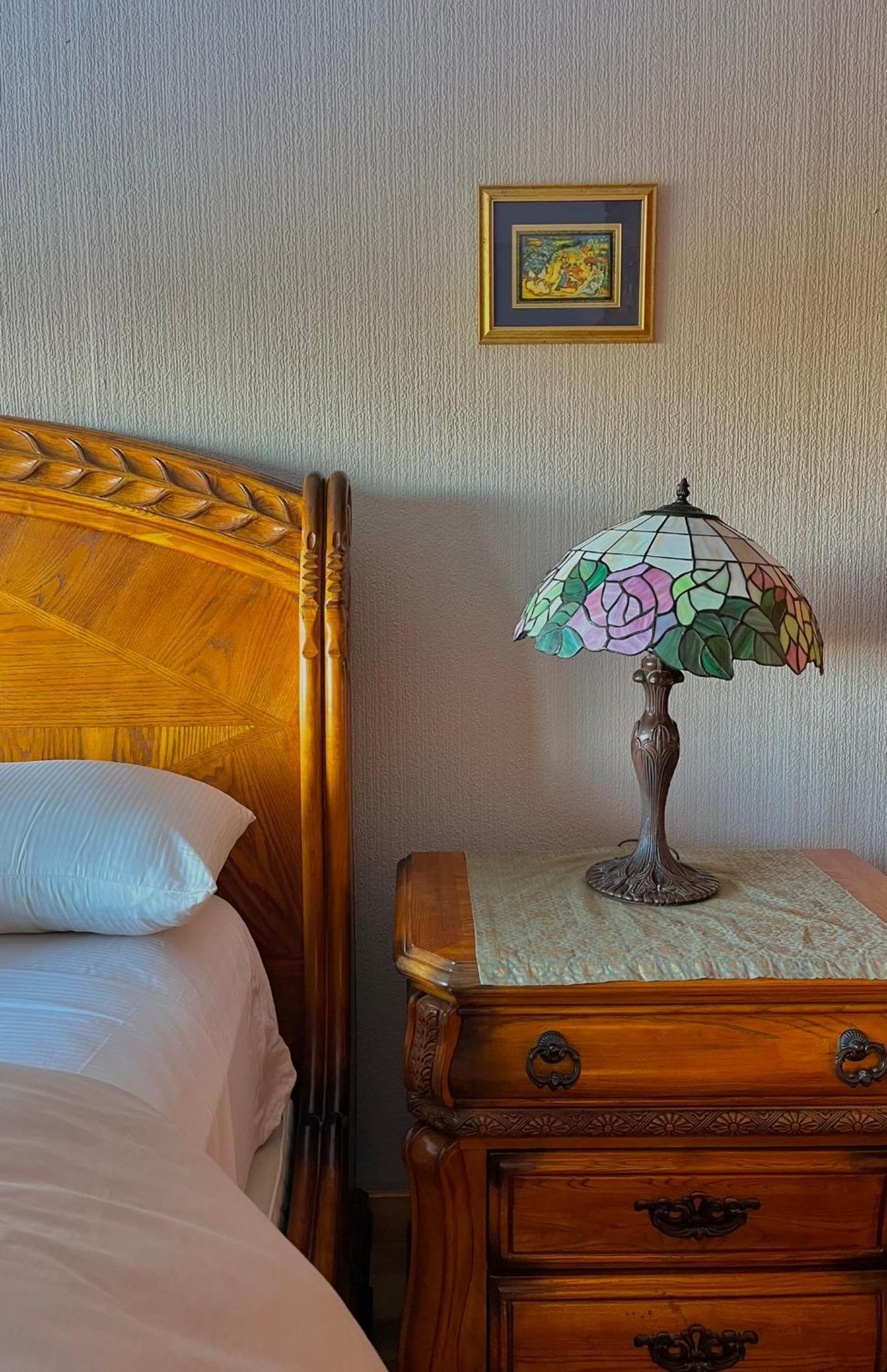 Le Bouquet Apart Hotel Bariloche Zewnętrze zdjęcie